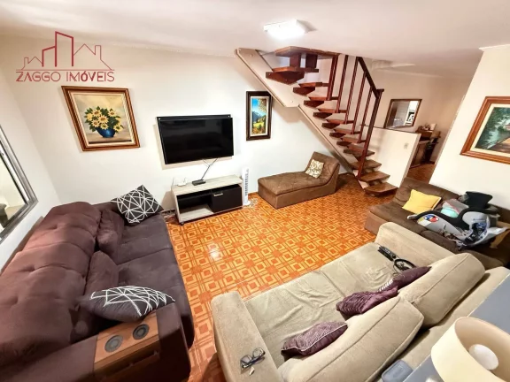 Imagem OPORTUNIDADE! Casa no Condomínio Andreas - 400m²