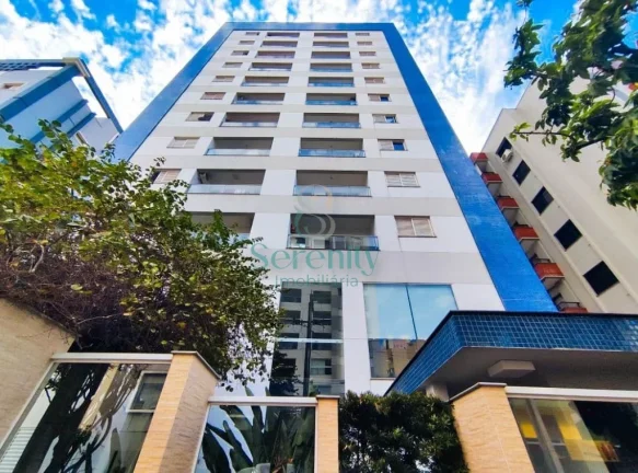 Imagem Apartamento para alugar na Vila Ipiranga, em Londrina/PR