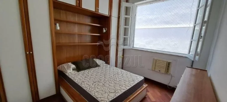 Imagem Copacabana – Rua Figueiredo Magalhăes | Residencial › Apartamento 3 quarto(s) à Venda