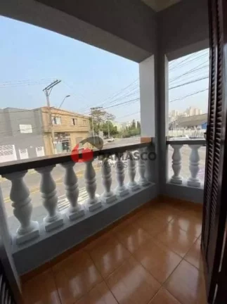 Imagem Sobrado para Venda, 3 Quartos, 3 Vagas, Mauá, São Caetano do Sul - SP
