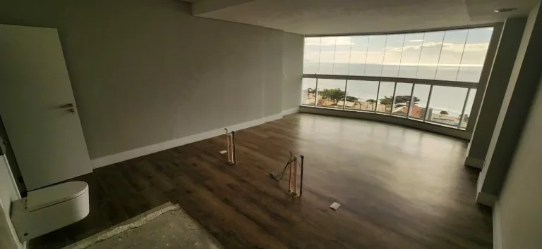 Imagem Apartamento com 4 dormitórios à venda sendo 4 suítes, 276 m² por - R$ 8.500.000,00 - Cabeçudas - Itajaí/SC
