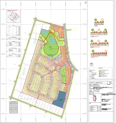 Imagem Terrenos à venda Vivejo Cabreúva - Lotes à partir 250 m2 - Vilarejo do Jacaré - Colina II - Cabreúva