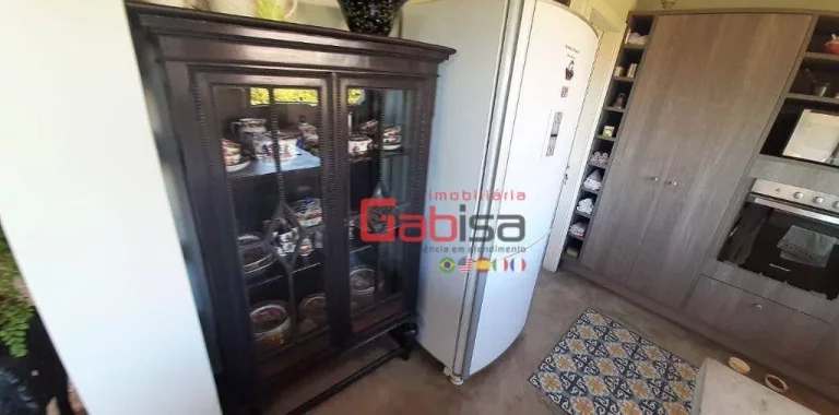 Imagem Casa com 4 dormitórios à venda, 201 m² por R$ 2.300.000,00 - Praia João Fernandes - Armação dos Búzios/RJ