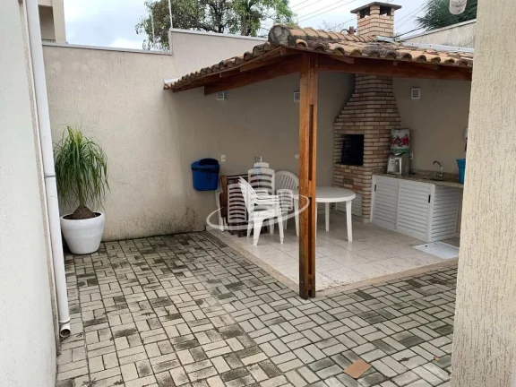 Imagem Casa de Condomínio