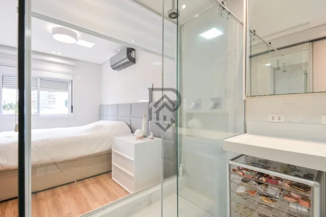 Imagem Apartamento Moderno no Condomínio Paseo Vila Mariana