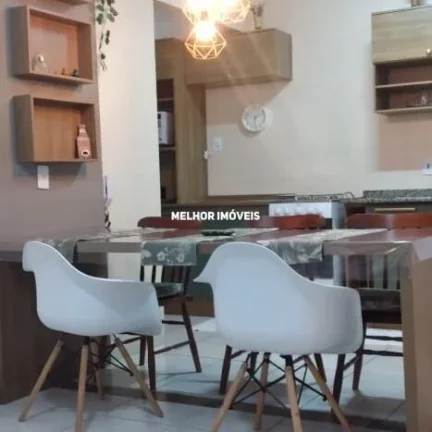Imagem Apartamento á venda no Edifício República Argentina no centro de Balneário Camboriú