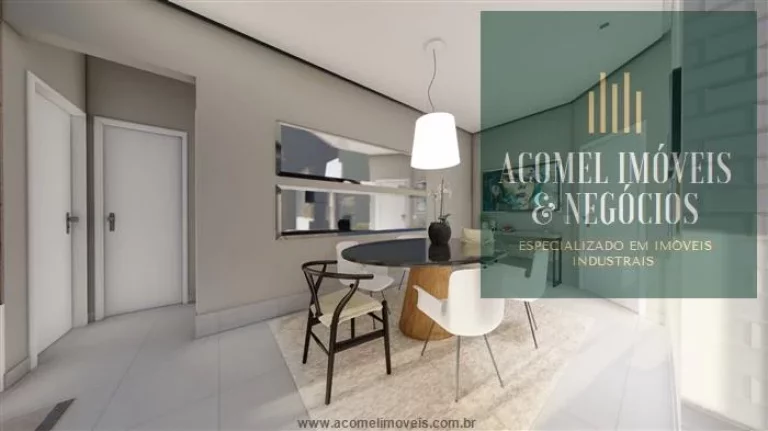 Imagem Apartamentos no Litoral para venda em Praia Grande no bairro Vila Tupi