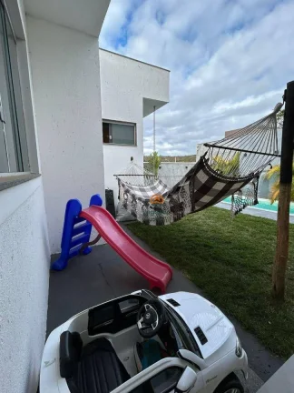 Imagem Casa com 3 dormitórios à venda, 360 m² por R$ 1.100.000,00 - Portal do Sol - Lagoa Santa/MG