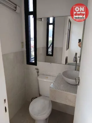 Imagem Conjunto à venda - Vila Matias - Santos/SP
