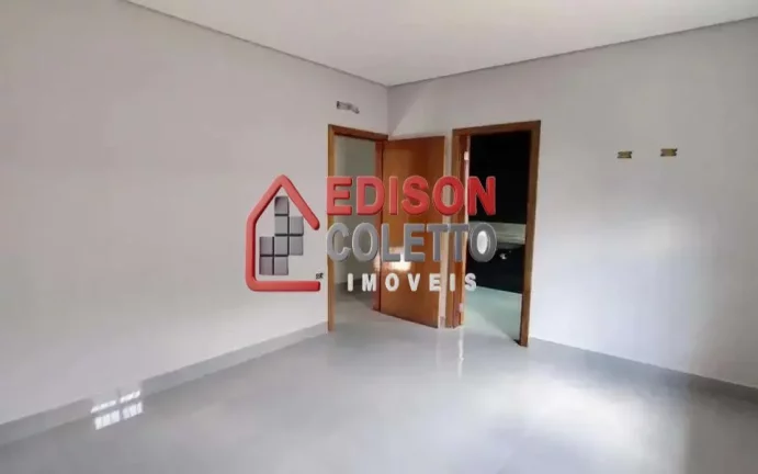 Imagem Casa a Venda, 3 Quartos, 1 Suite, Nova América, Piracicaba!!!