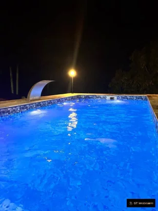 Imagem BAIXOU! Chácara Para Financiamento Bancário Atibaia - Fácil Acesso 550mil!