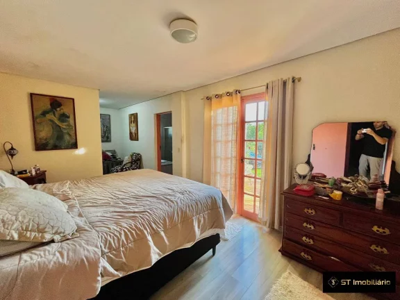 Imagem Linda Chácara em Atibaia/SP - Fácil Acesso 1997 m², R$930.000 Financiamento