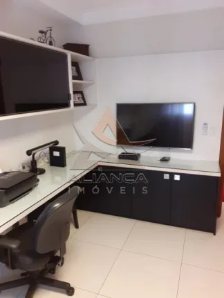 Imagem Apartamento - Ribeirão Preto - Jardim Irajá - Região Sul