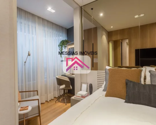 Imagem APARTAMENTOS 4 DORMITORIOS 4 VAGAS E DEPOSITO - VISTTA ALTO DA LAPA