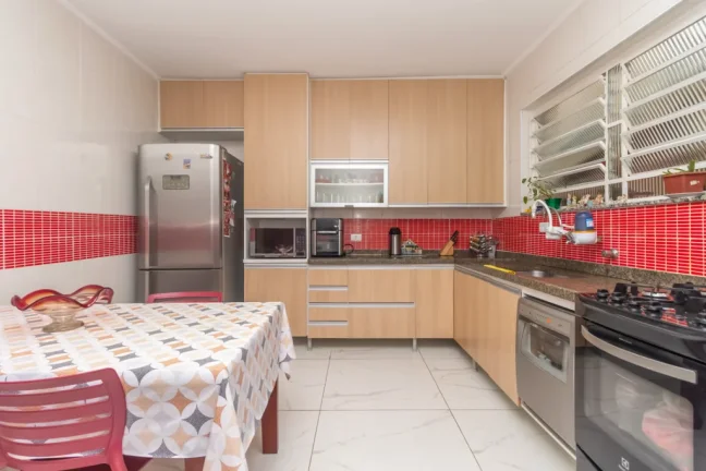 Imagem CASA RESIDENCIAL em São Paulo - SP, Lauzane Paulista