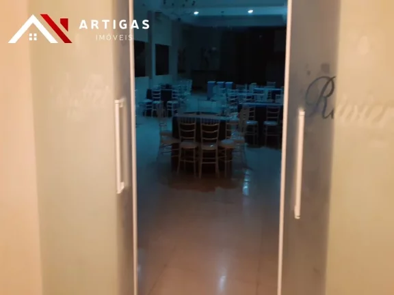 Imagem Galpão á venda na Mooca 1000m 2 de A.C Terreno de 10 x 50 m