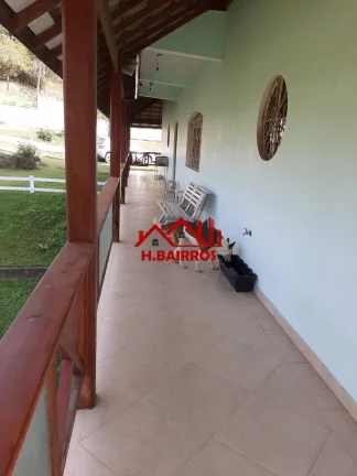 Imagem Chácara para Alugar ou Vender no bairro Costinha em Sâo José dos Campos