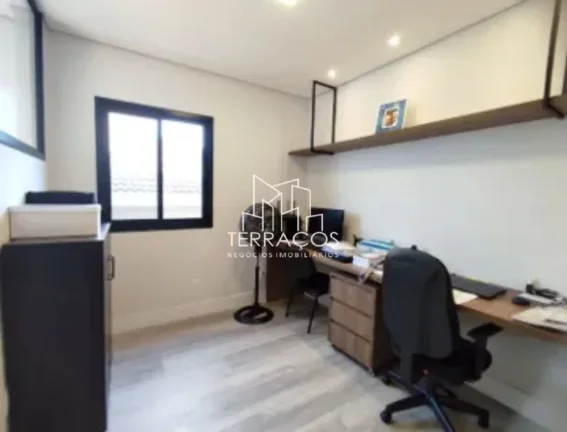 Imagem CONDOMINIO BOSQUE DOS JATOBAS - SOBRADO - ENGORDADOURO - JUNDIAI - SP