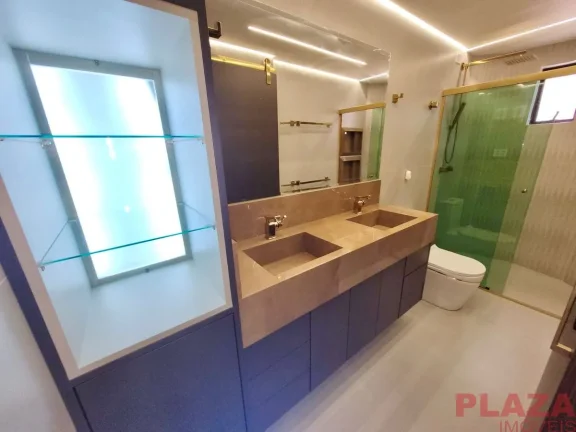 Imagem Apartamento no centro Balneário Camboriú