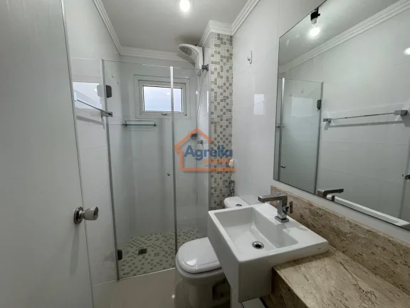 Imagem Apartamento à venda no bairro Edifício Residencial FIRENZI - Mogi Guaçu/SP