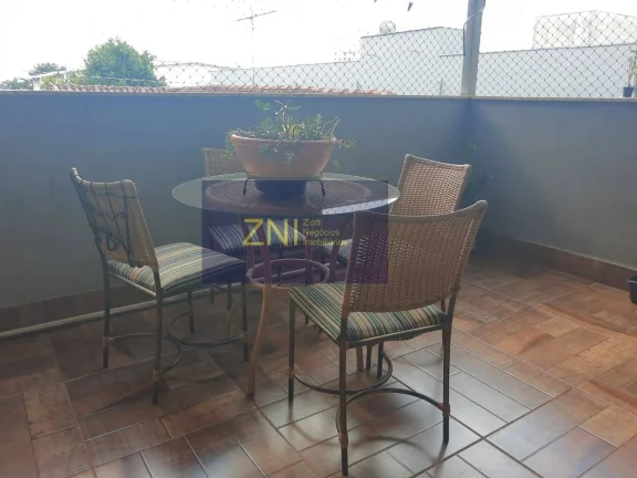 Imagem Apartamento à Venda na Lagoinha, R 1445
