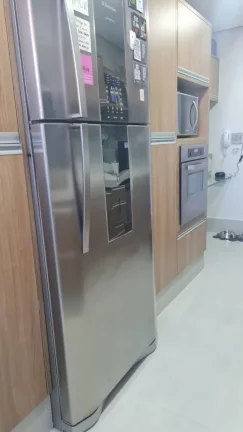 Imagem Apartamento 84 m à venda no Condomínio Edíficio Jardins Di Siena na Vila Carrão!! 3 dormitórios...