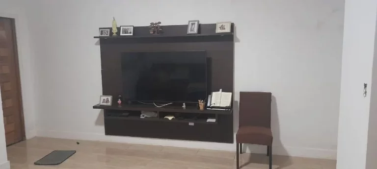 Imagem Sobrado à venda, 128 m² por R$ 380.000,00 - Jardim Maite - Suzano/SP