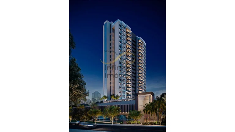 Imagem MONTANO ANTILIA - Apartamento à venda no bairro Luxemburgo - Belo Horizonte/MG