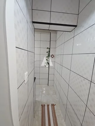 Imagem Apartamento reformado com 1 dormitório próximo a praia