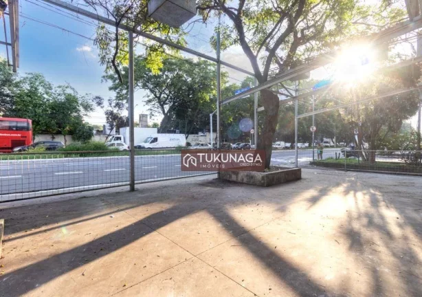 Imagem Salão para alugar, 180 m² por R$ 9.500/mês - Santana - São Paulo/SP