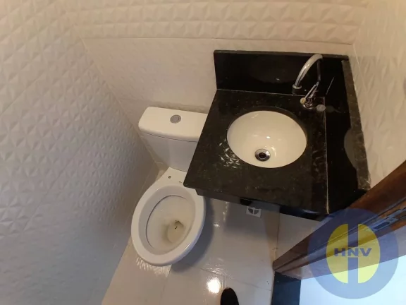 Imagem LIndo duplex com 2 Suítes em Itaipuaçú!