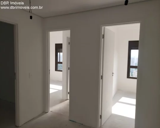 Imagem APARTAMENTO RESIDENCIAL em Sao Paulo - SP, Brooklin