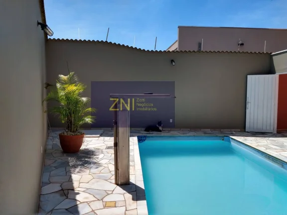 Imagem Casa à Venda na Ribeirânia R 1520