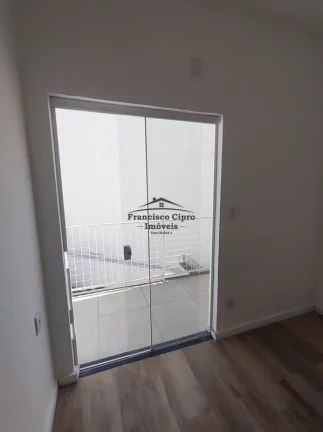 Imagem Casa à venda no bairro Jardim Ícaro - Guaratinguetá/SP