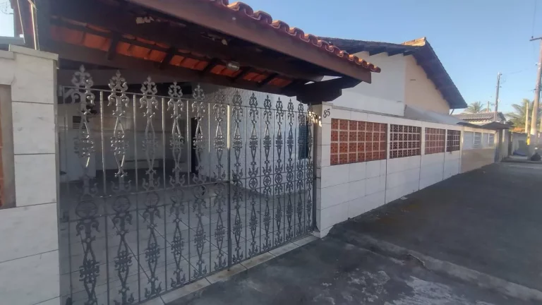 Imagem CASA A VENDA BAIRRO PORTO NOVO - CARAGUATATUBA
