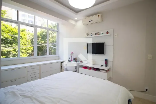 Imagem Apartamento à Venda - Copacabana, 3 Quartos, 120 m2