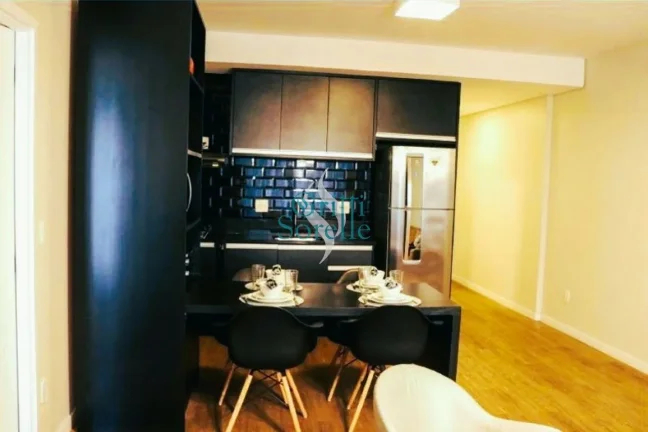 Imagem Apartamento para Alugar em Vila Nova Conceição - São Paulo/SP.