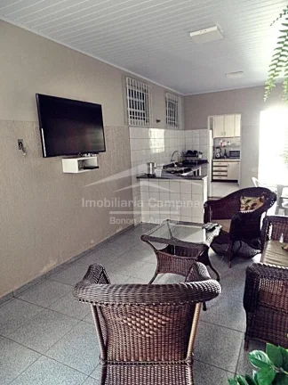 Imagem Casa à venda em Campinas 

Ótima residência em local tranquilo, fácil acesso a rodovias, e ao Ca...