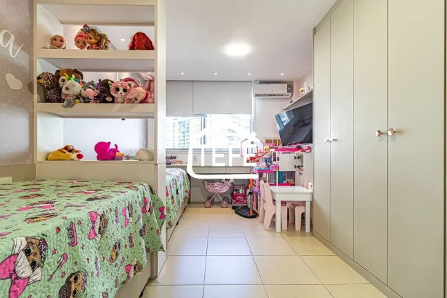 Imagem Apartamento no CIDADE JARDIM - MAJESTIC - 3 suítes - R$ 1.690.000,00 - Barra da Tijuca, RJ