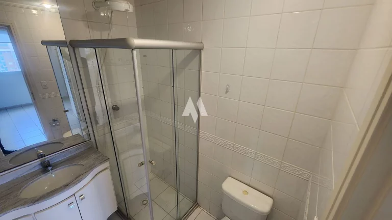Imagem Apartamento de 4 Quartos, 2 suítes, 2 vagas com Vista Livre e Localização Incrível