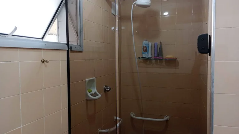 Imagem Amplo Apartamento de 2 Dormitórios na Vila Prudente