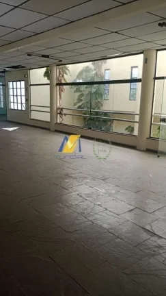 Imagem 20 salas bem distribuídas, permitindo múltiplos layouts. Terraço.