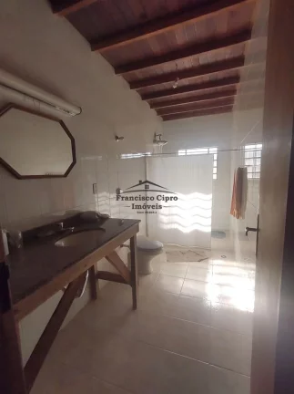 Imagem Casa à venda no bairro Jardim do Vale - Guaratinguetá/SP
