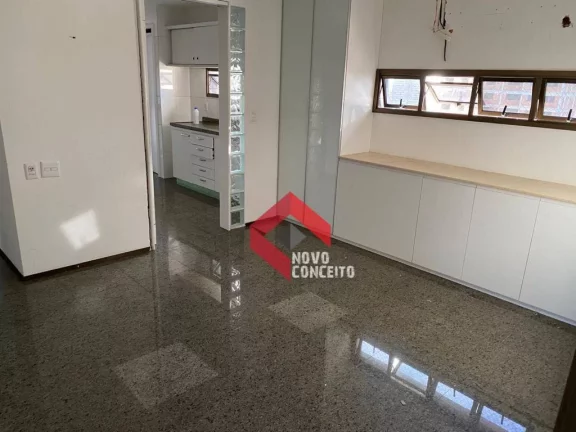 Imagem Apartamento à venda, 256 m² por R$ 1.450.000,00 - Guararapes - Fortaleza/CE