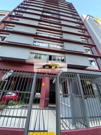 Imagem Apartamento para venda na Bela Vista