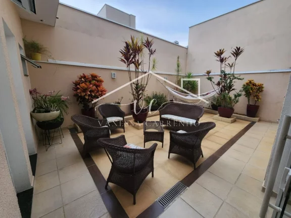 Imagem Venda Sobrado | Vanessa Carrenho