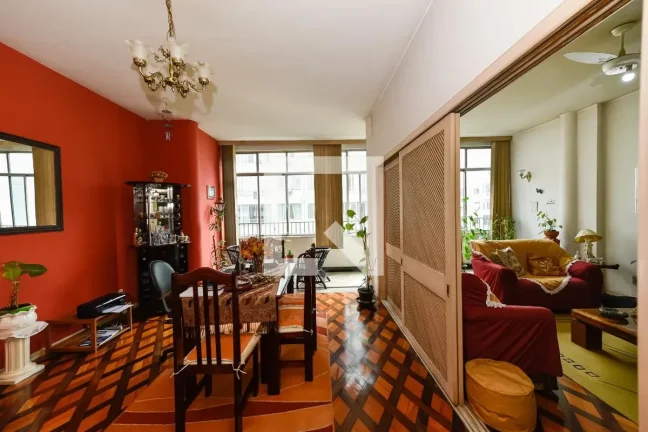 Imagem Apartamento à Venda - Copacabana, 3 Quartos, 150 m2