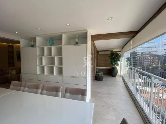 Imagem Apartamento à venda, 80 m² com 2 dormitórios, 2 banheiros, 2 vagas - Vila Nova Conceição - São Paulo/SP