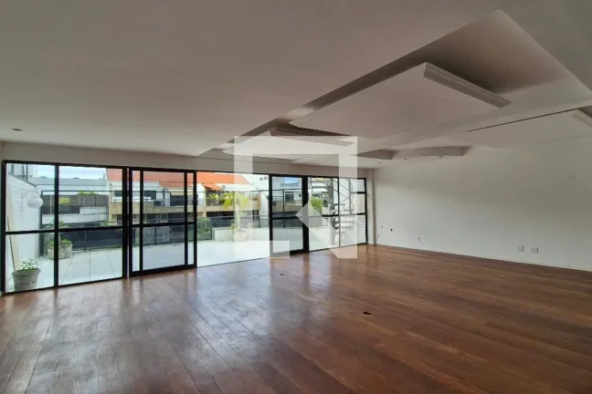 Imagem Apartamento à Venda - Recreio, 5 Quartos, 360 m2