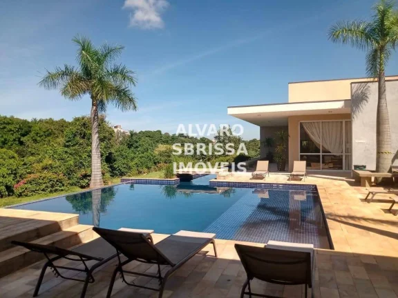 Imagem Terreno no condomínio Gardenville Itu/SP com 25m2